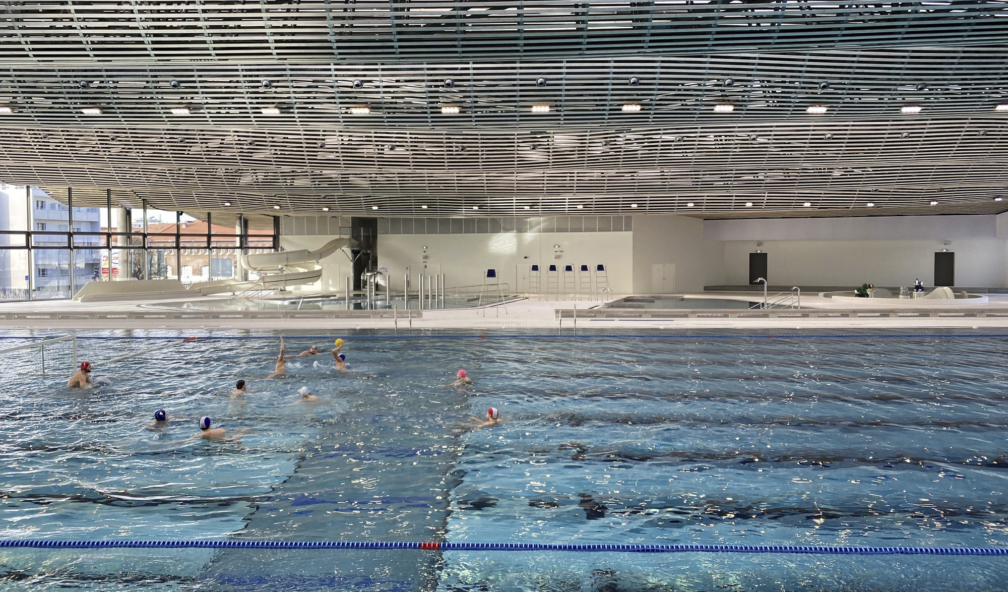 杭州互众体育设施工程有限公司